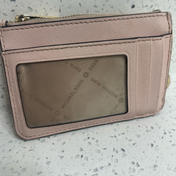 Michael Kors Card Wallet - Picture 3 of 3